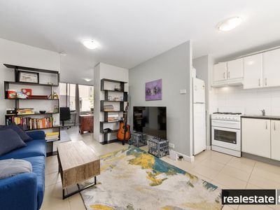 7 / 60-64 Forrest Avenue, East Perth