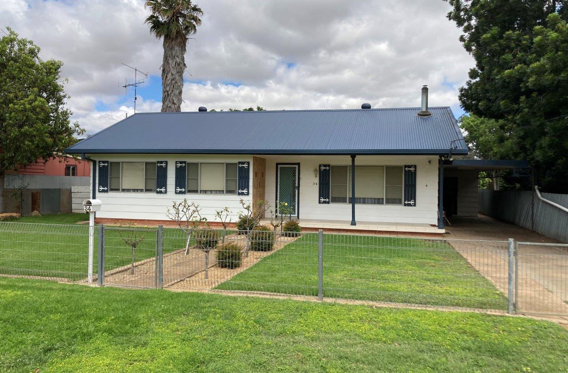 34 Third Avenue, Narromine Redden Family Real Estate