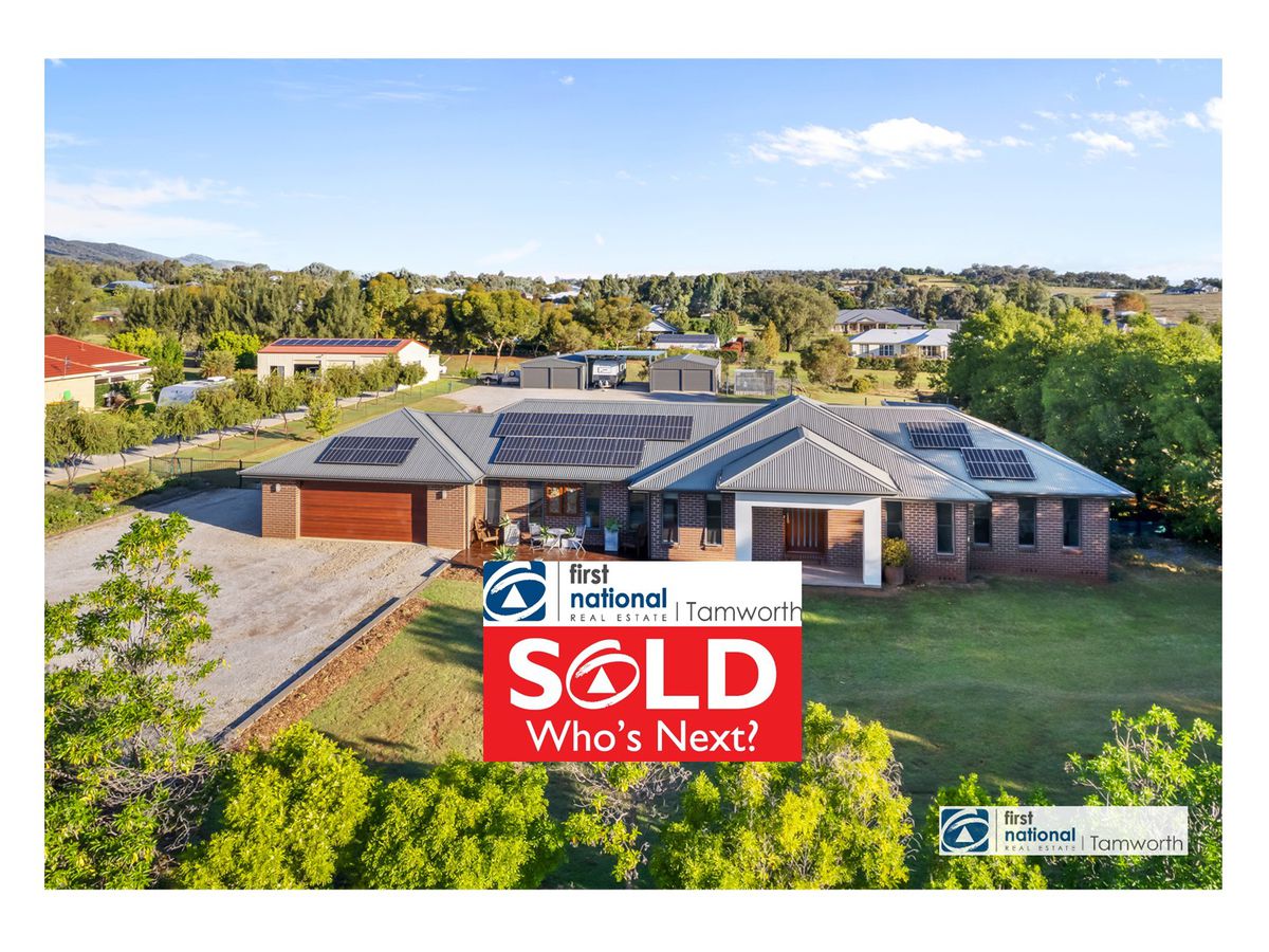 3 Mogo Place, Tamworth First National Real Estate Tamworth