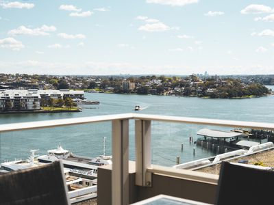 1306 / 23 Shelley Street, Sydney