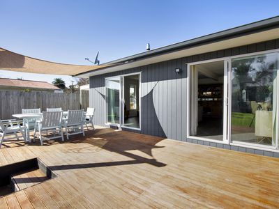 221 Matai Road, Raumati Beach