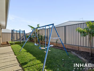 33 Heartwood Boulevard, Whitby
