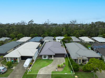 9 Alessandra Circuit, Coomera