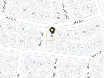 48 Nix Avenue, South Hedland