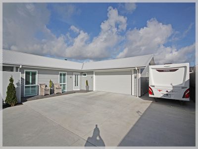 10A Pratt Avenue, Foxton Beach