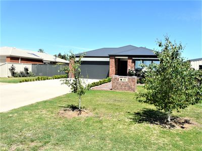 91 Bruton Street, Tocumwal