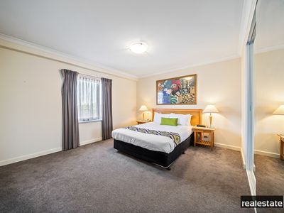 53 / 118 Mounts Bay Road, Perth