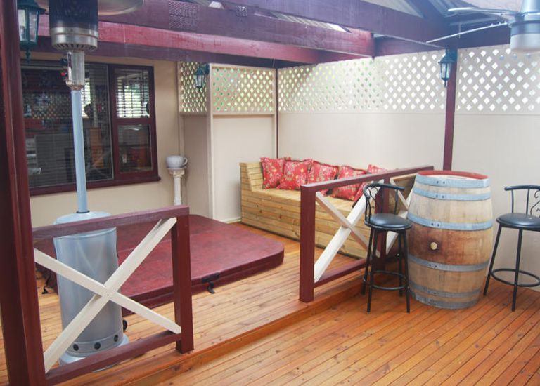 47 Findlay Street, Portland