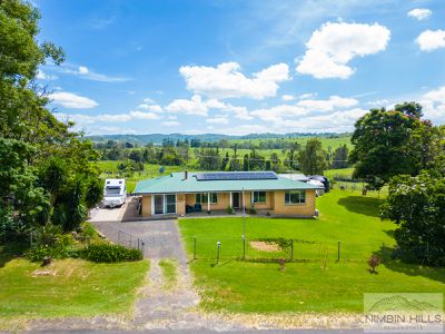950 Ettrick Road, Ettrick