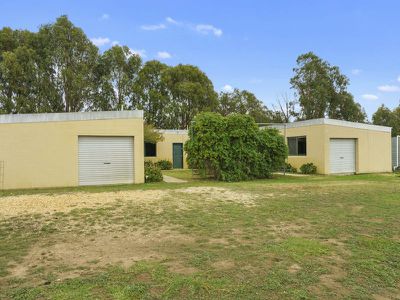 635 Northwood Road, Seymour
