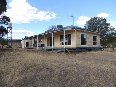 135 Moormbool Road, Moormbool West