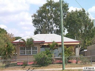 7 Tavistock Street, Torquay