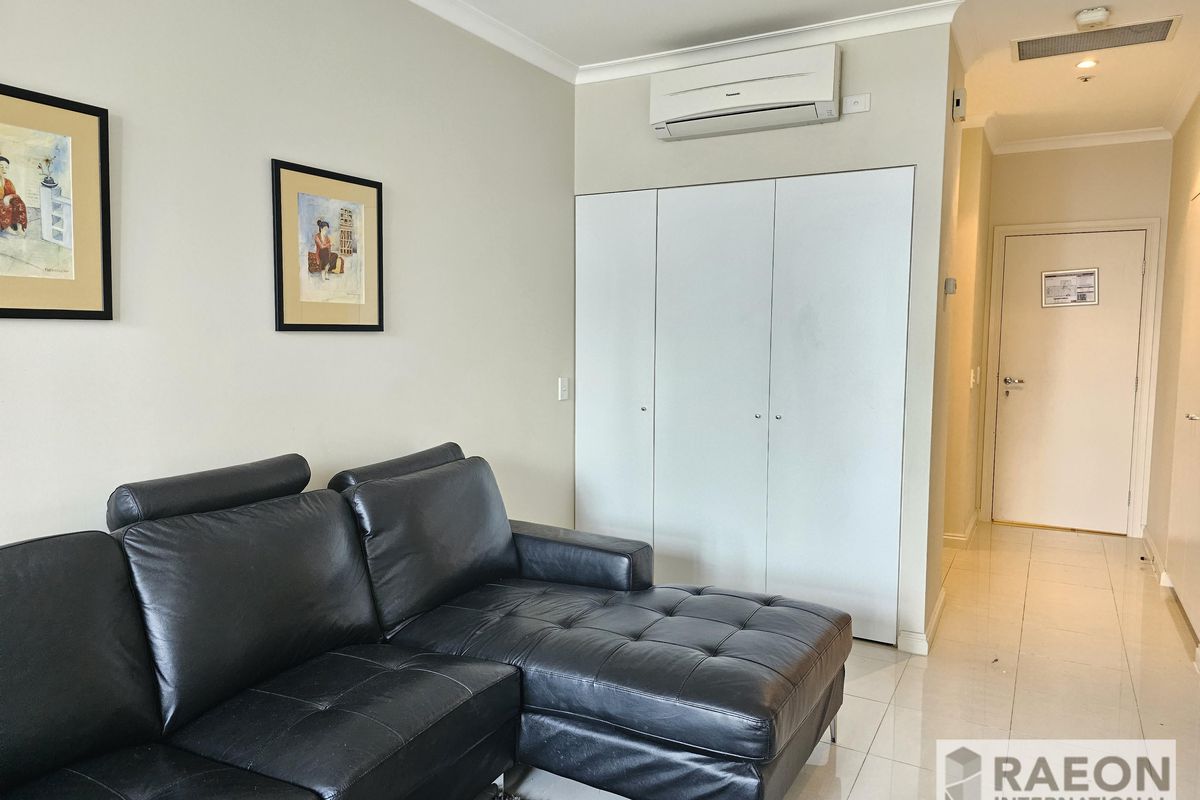 1202B/1 William Street, Melbourne