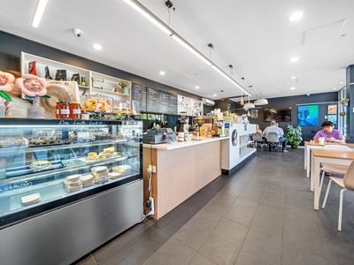 127 / 15 Aberdeen Street, Perth