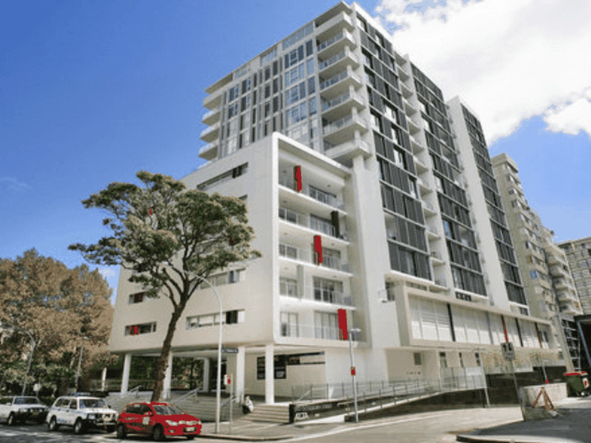 30 / 200 Goulburn Street, Surry Hills