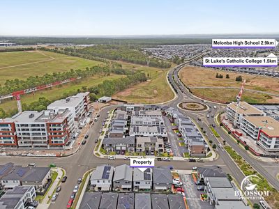 5 Cribbin Street, Marsden Park