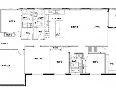 5 Minoa Road, Manor Lakes
