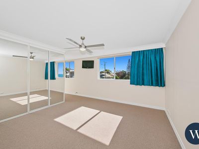 2 / 1 Annie St, Woody Point