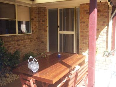 Blackbutt