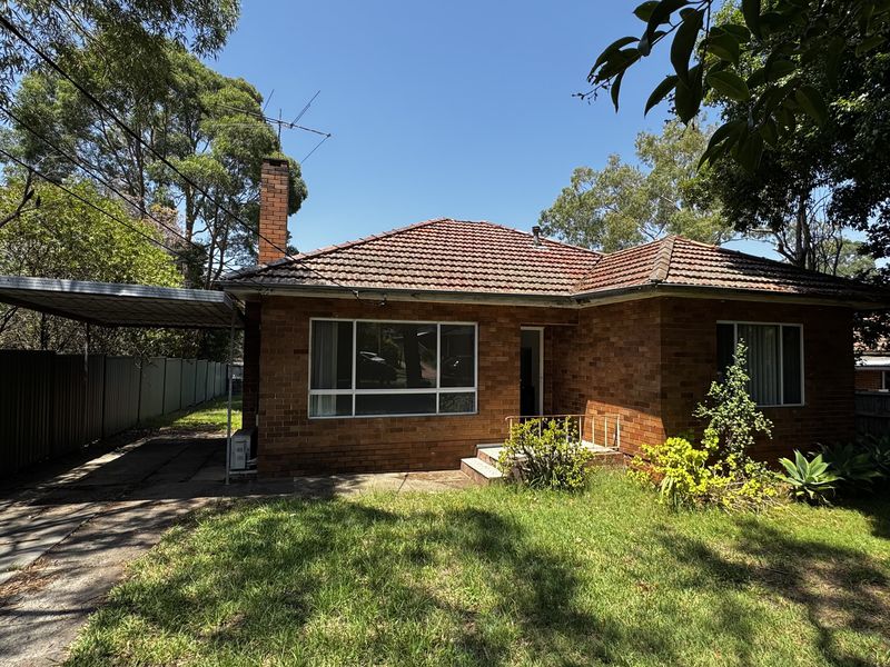44 Tramway Street, West Ryde