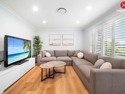 8 Riddell Street, West Hoxton