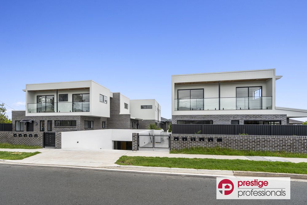 7 / 142-144 Nuwarra Road, Moorebank