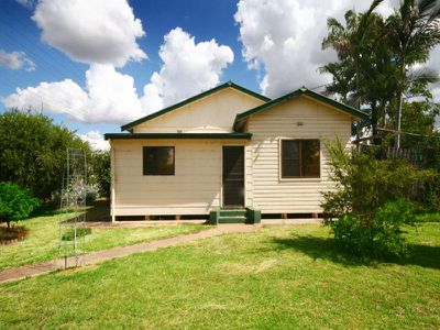 33 CONADILLY STREET, Gunnedah