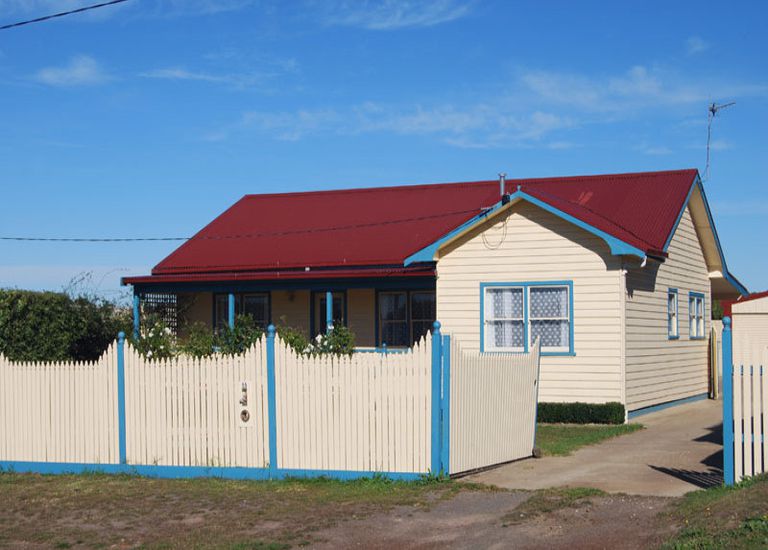 55 Finn Street, Portland