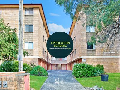 16 / 15 Ethel Street, Eastwood
