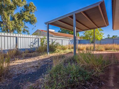 5 / 10 Dulverton Terrace, South Hedland