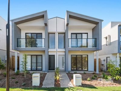 48 Eagle Parade, Rochedale