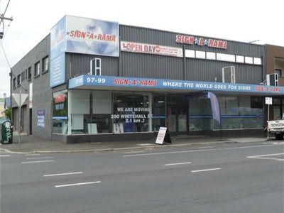 97-99 Victoria Street, Seddon