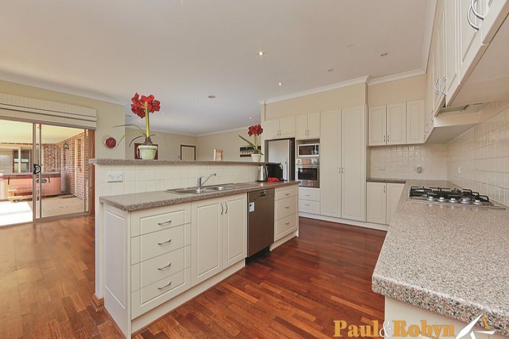 67 Cooke Drie, Googong