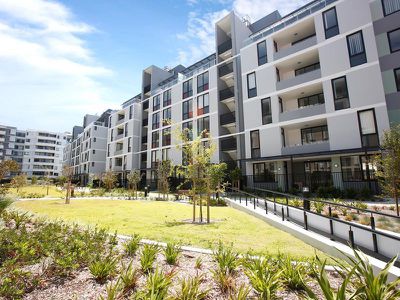 401 / 4 Banilung Street, Rosebery