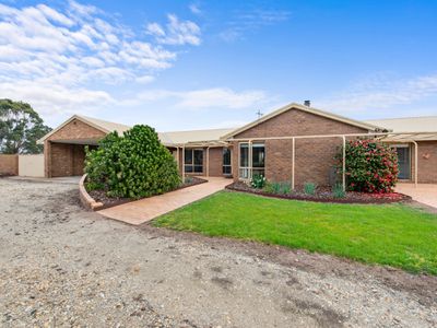 1326 Maffra-Sale Road, Sale