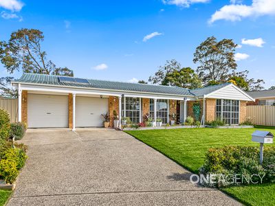 29 Badgery Street, Albion Park