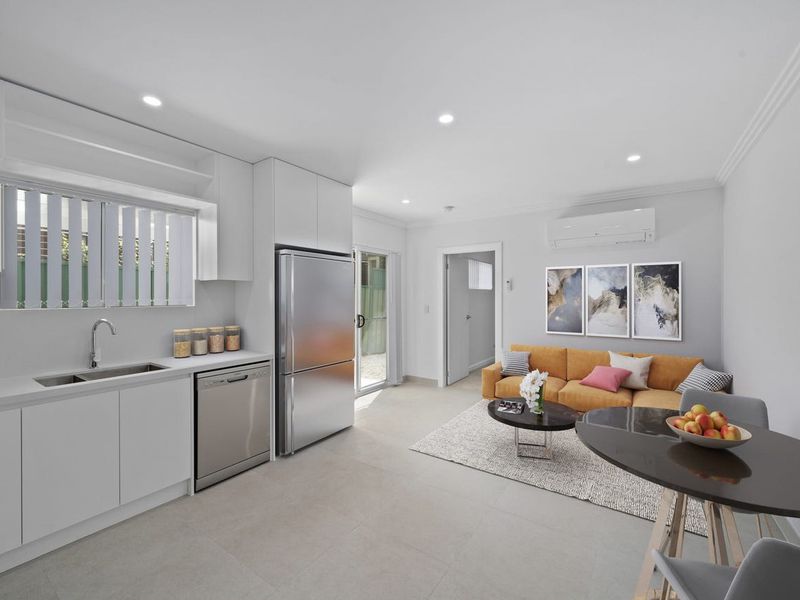 178 Joseph Street, Regents Park