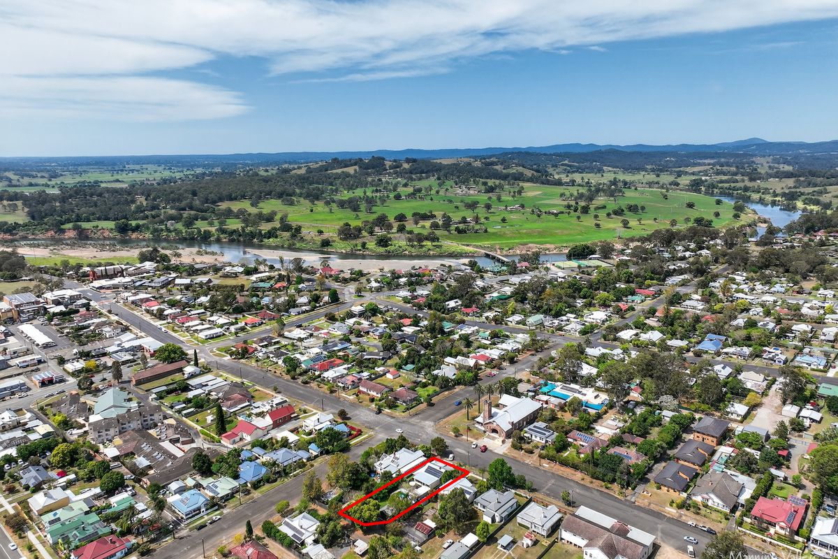 47 Farquhar Street, Wingham
