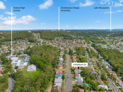 6 Madison Drive, Adamstown Heights