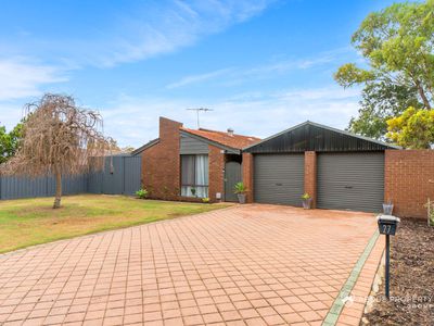 27 Drummer Way, Heathridge