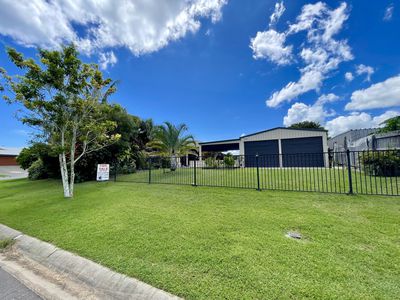 15 Anchorage Circuit, Point Vernon