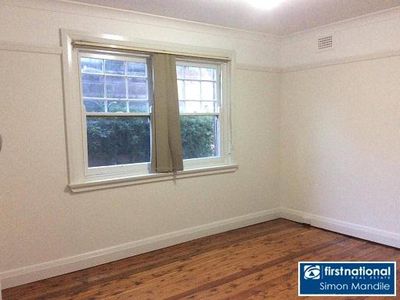 3 / 19 Station Street, Arncliffe