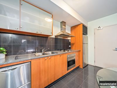 88 / 9 Delhi Street, West Perth