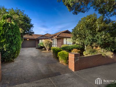 59 Outlook Drive, Dandenong North