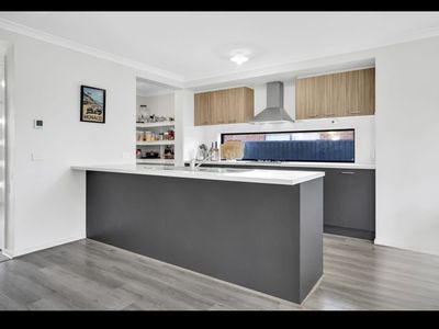 4 Murrayfield Place, Strathtulloh