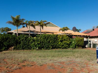 6 Wantijirri Court, South Hedland