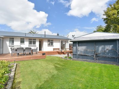 7 Barclay Place, Burwood