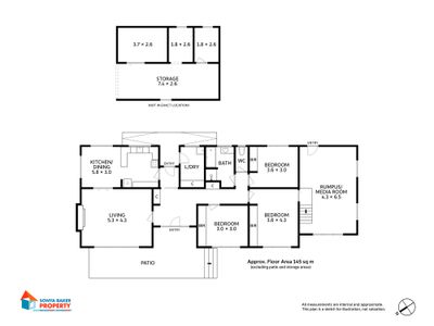 1 Boat Harbour Siding Road, Boat Harbour