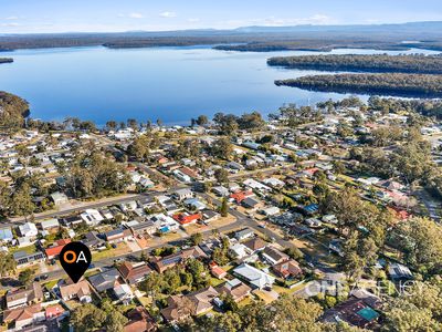 15 Yuroka Crescent, St Georges Basin