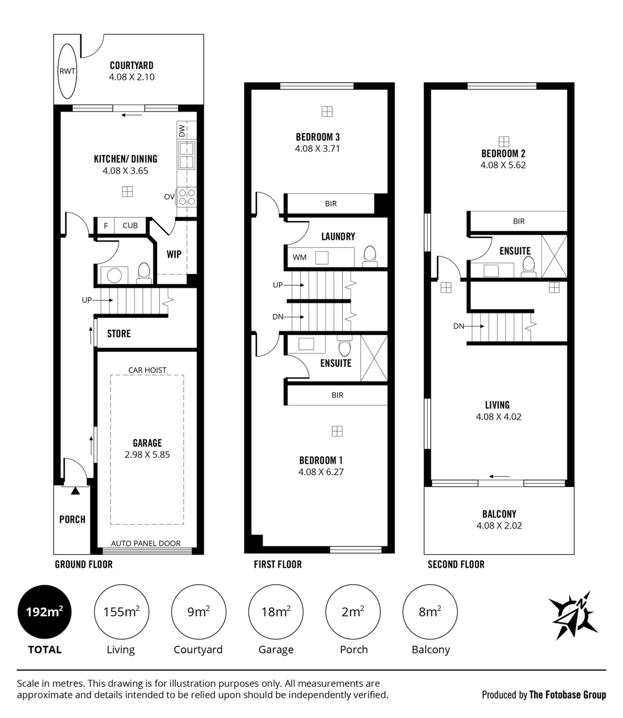 1 / 3 Little Grenfell Street, Kent Town